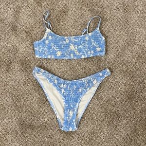 Triangl Bikini Inesa - Marina